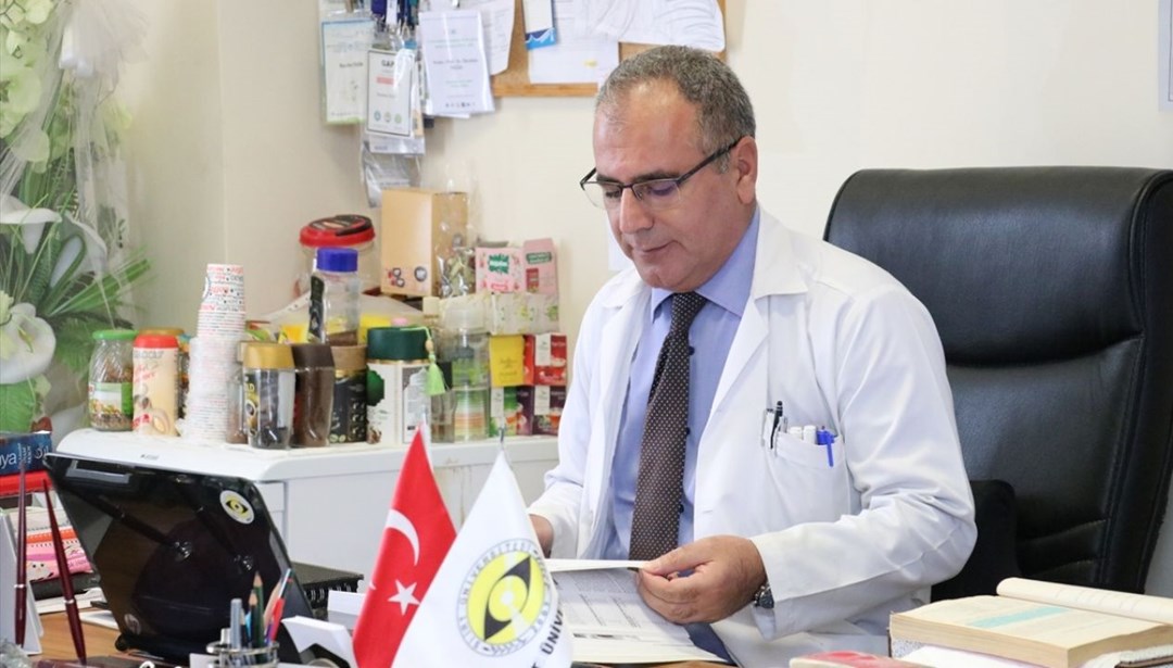 Samanlıkta saklanıp teröristlerden kurtuldu, profesör oldu NTV