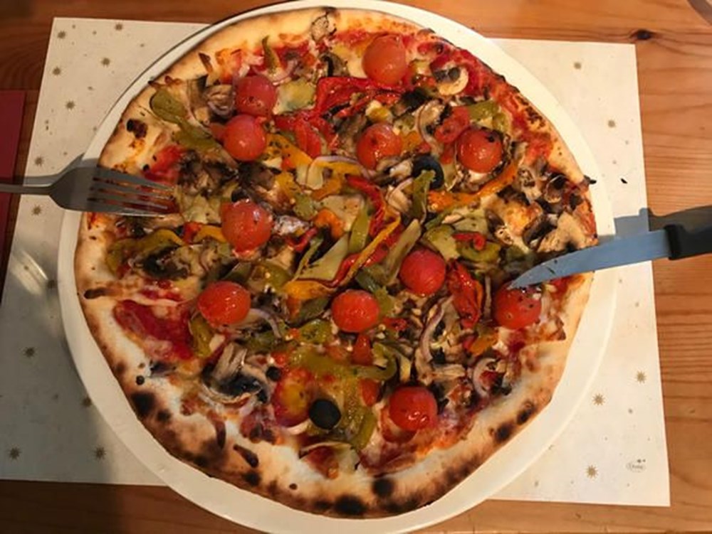 Dünyanın en iyi 70 pizza restoranı belli oldu (Türkiye'den 2 yer