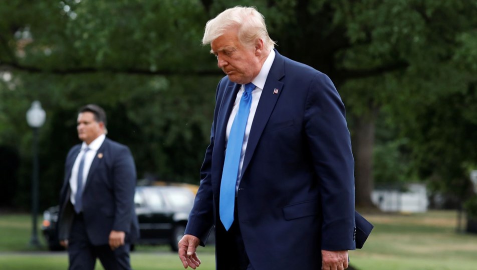 Trump yönetiminin 'yabancı öğrenci' kararına karşı 17 eyaletten dava