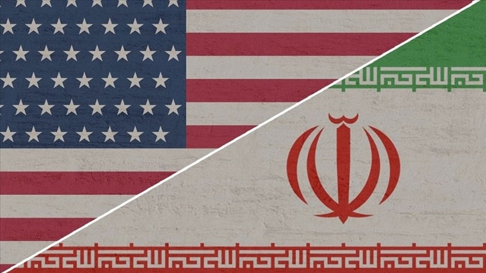 Trump'tan İran'a gözdağı: Anlaşma yapamazsak, savaşa girebilirim - 2