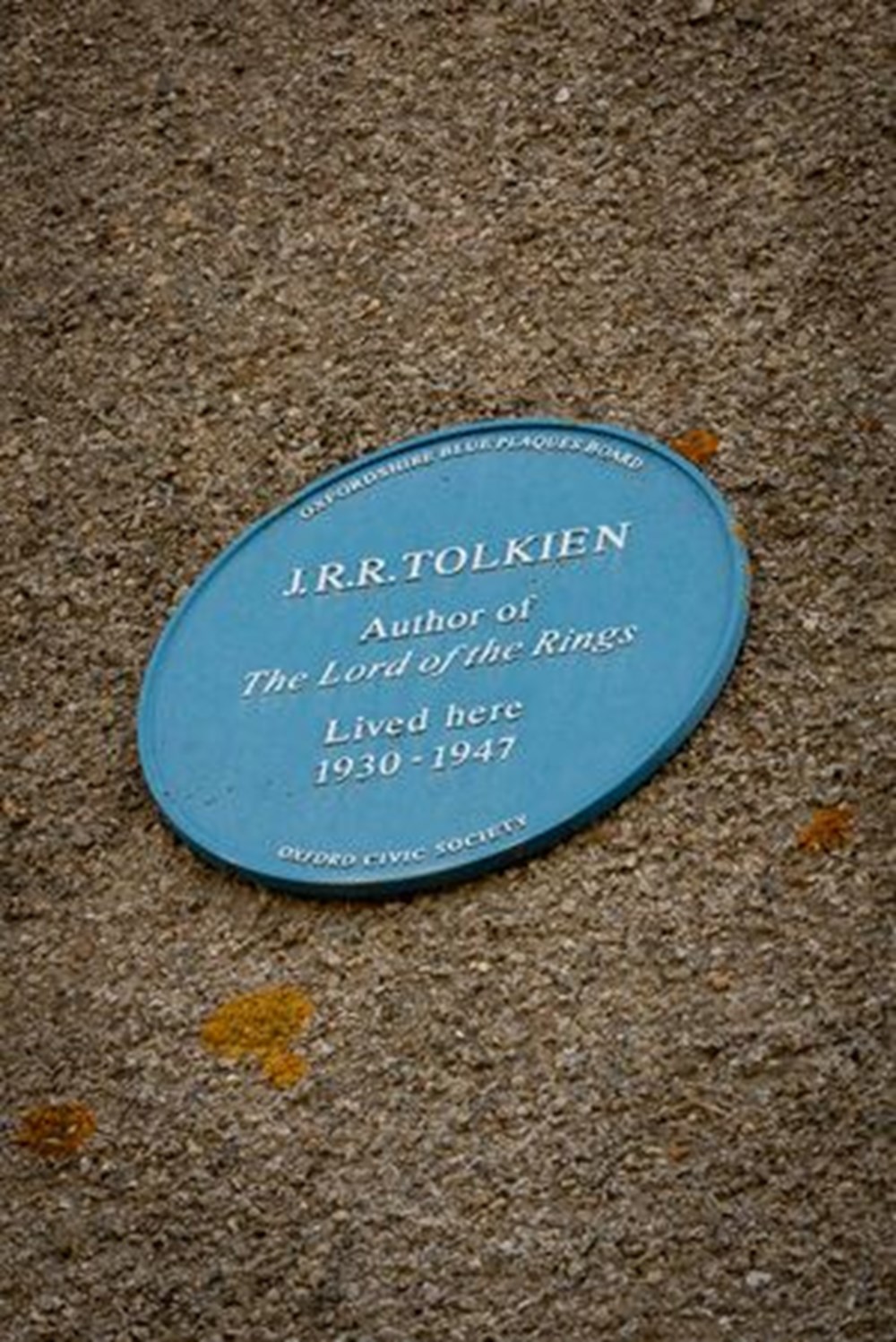 Yüzüklerin Efendisi oyuncularından yazar Tolkien’in evini almak için kampanya - 4