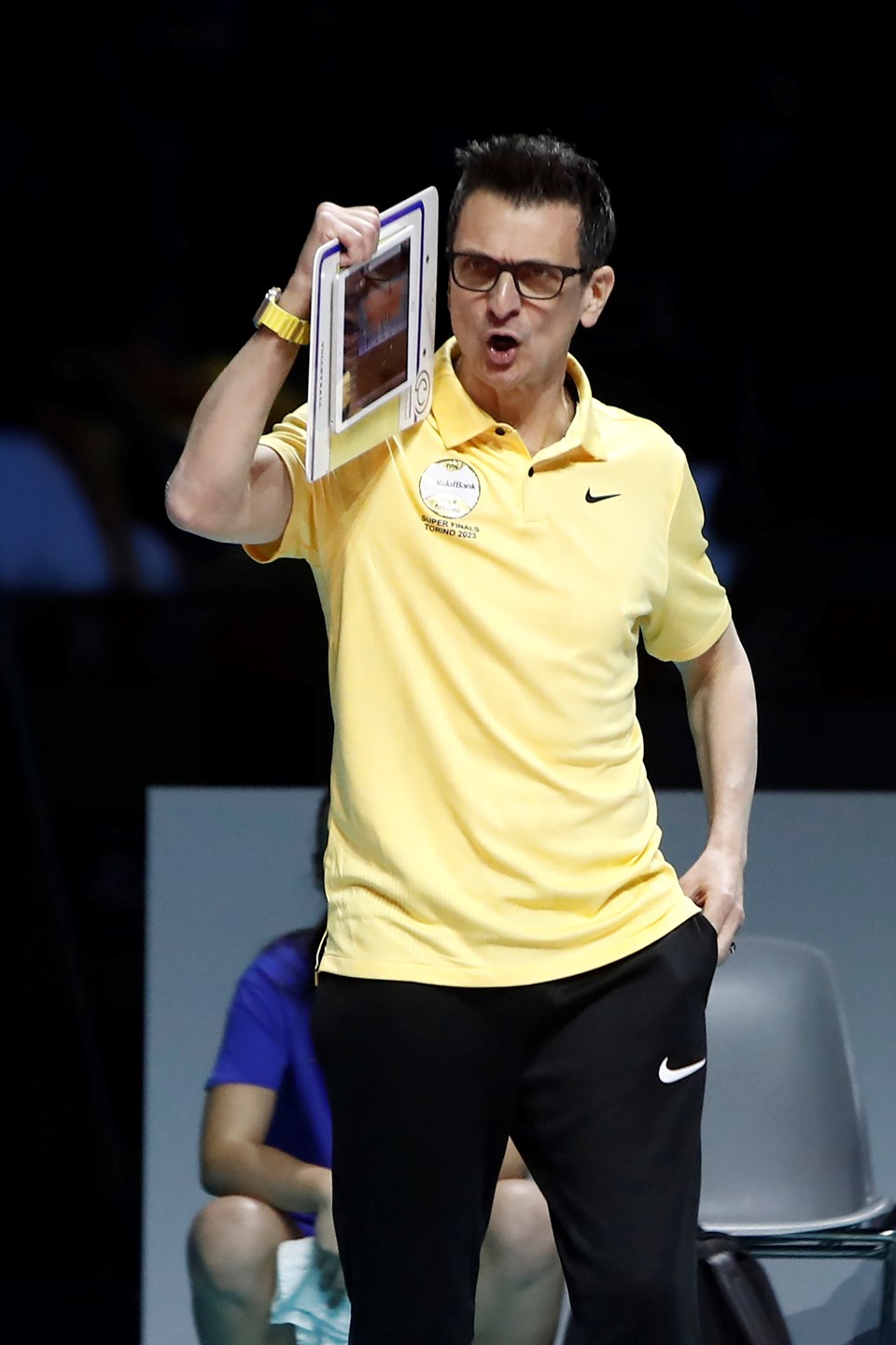 DERNIERE MINUTE : VakıfBank 6ème Champion d'Europe - 3ème