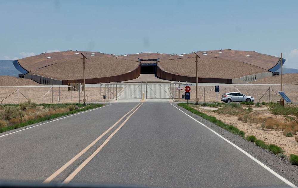 Richard Branson uzaya giden ilk milyarder oldu - 7