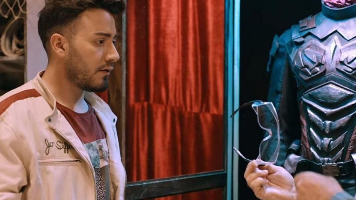 enes batur gercek kahraman fragmani