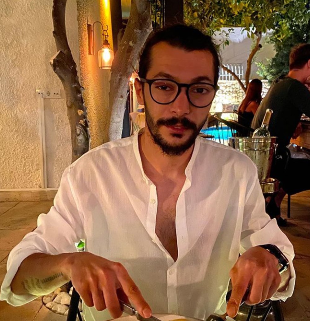 MasterChef Mustafa Survivor 2021'e gidiyor - 7