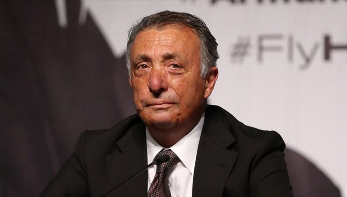 Ahmet Nur Çebi kimdir? Beşiktaş Başkanı Ahmet Nur Çebi kaç yaşında ve nereli? Ahmet Nur Çebi kimdir? Beşiktaş Başkanı Ahmet Nur Çebi kaç yaşında ve nereli?