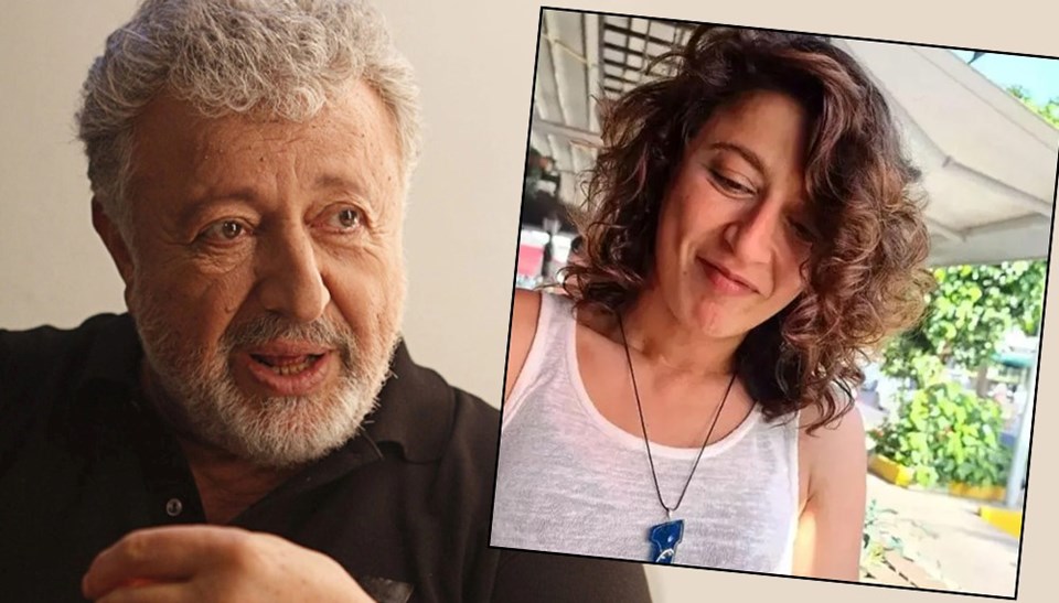 Metin Akpınar'ın kızı Duygu Nebioğlu annesini bulmak için Müge Anlı'ya katılmıştı: Suphiye Orancı bulundu - 1