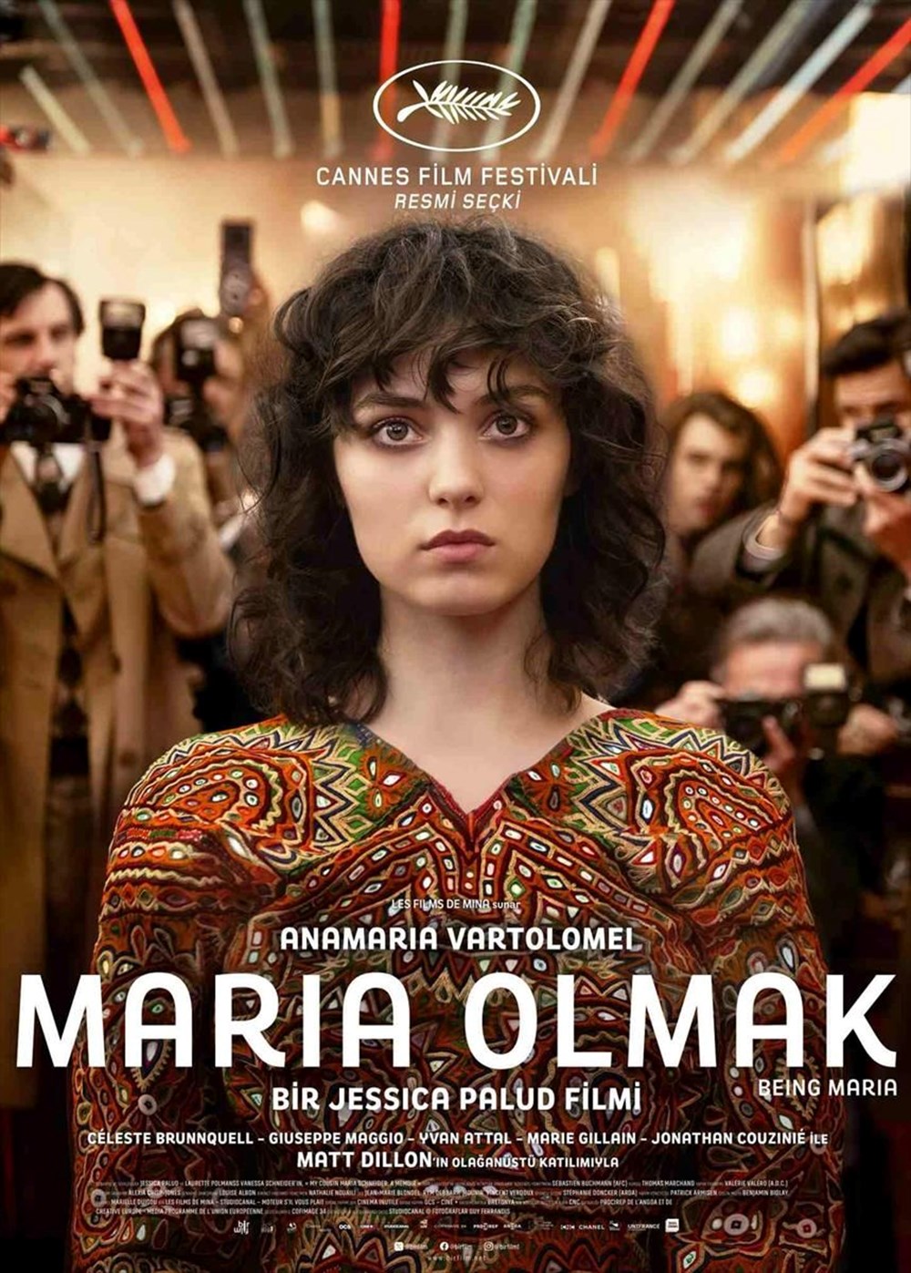 Haftanın filmleri (21 Kasım 2024) - 9