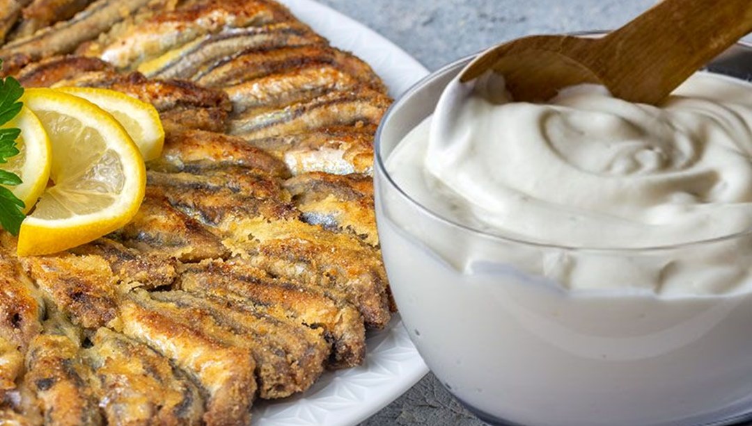 Balık ve yoğurt birlikte tüketilir mi? Meğer yıllardır yanlış biliyormuşuz! ABD'li bilim insanları açıkladı