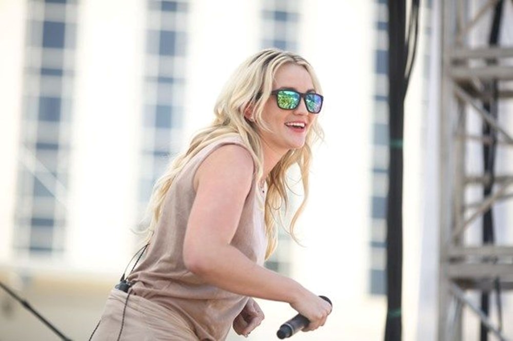 Britney Spears kitap yazan kardeşini suçladı - 6