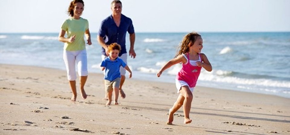 Çocukla yaz tatili yapmanın püf noktaları - 2