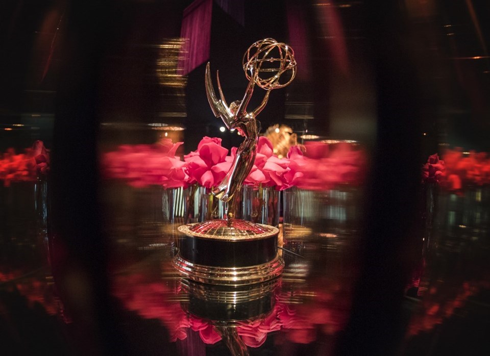 2021 Emmy Ödülleri açık havaya taşınıyor - 1