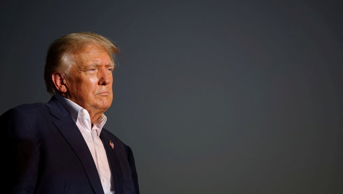 Trump’tan Amerikalı Yahudilere sitem
