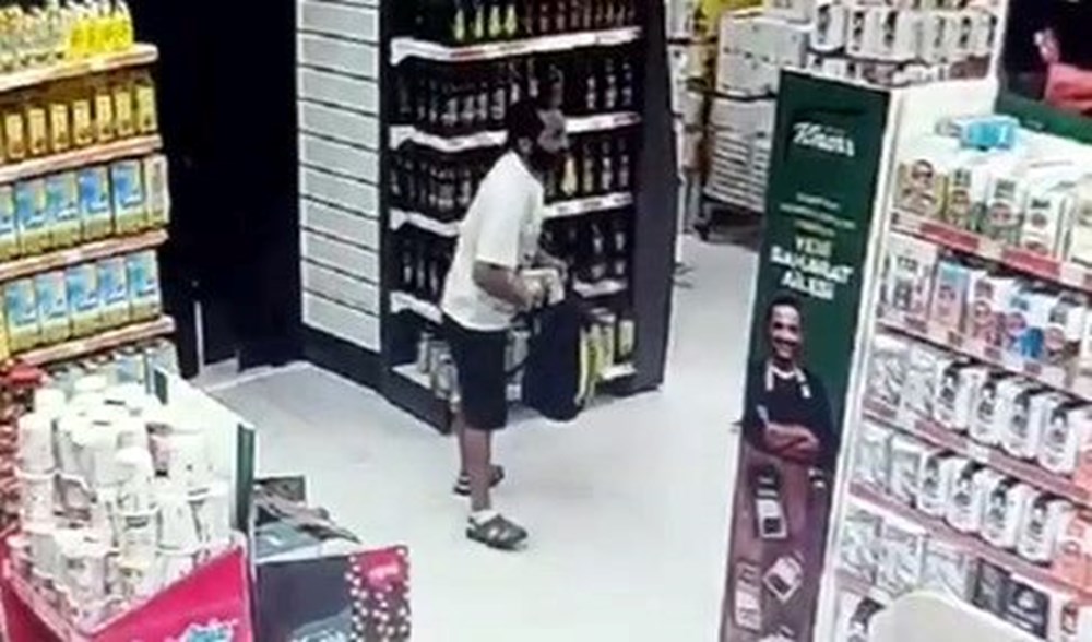 Avcılar'a dadanan hırsız tanıdık çıktı! Dizi oyuncusu yeniden yakalandı 72 qYfpwF4cvky qkGBbSEGQw