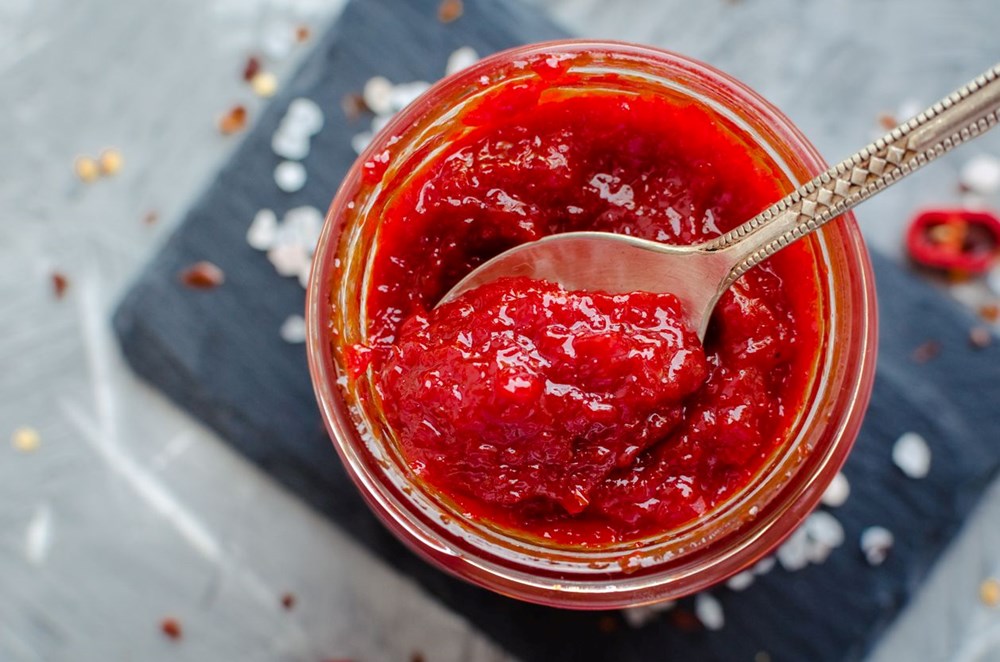 What happens to your body when you eat raw tomatoes? - 6