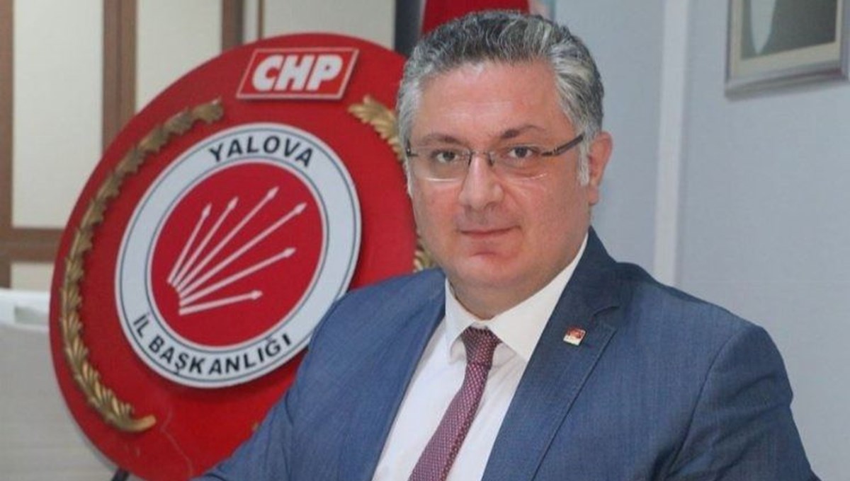 Mehmet Gürel kimdir? CHP Yalova Belediye Başkan adayı Mehmet Gürel kaç yaşında, hangi görevlerde bulundu?