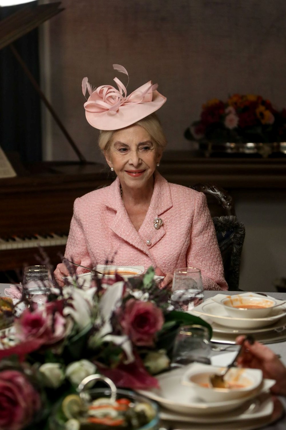 "Yüz Yıllık Mucize" ilk bölümüyle sosyal medyada çok konuşuldu - 7