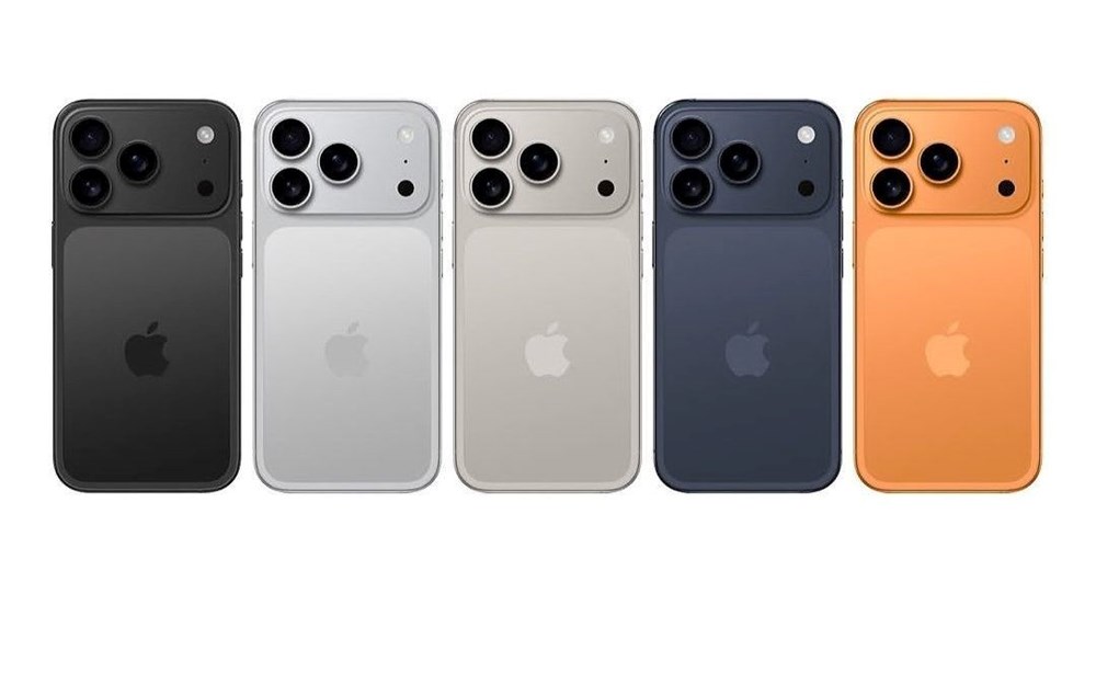 iPhone 17 ne zaman çıkacak? İşte Apple tarafından beklenen çıkış tarihi - 1