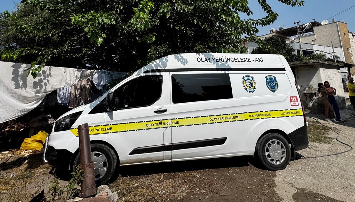 Yangın çıkan müstakil evdeki kadın öldü