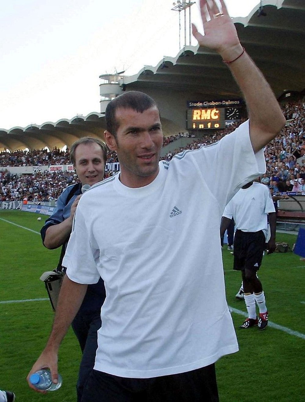 Dünyanın gelmiş geçmiş en büyük 5 futbolcusunu sıraladı: Listeye almadığı isim şaşırttı 79 qZg lVHmpkuH