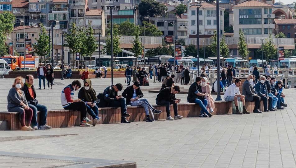Türkiye'de 134 kişide Delta varyantı görüldü