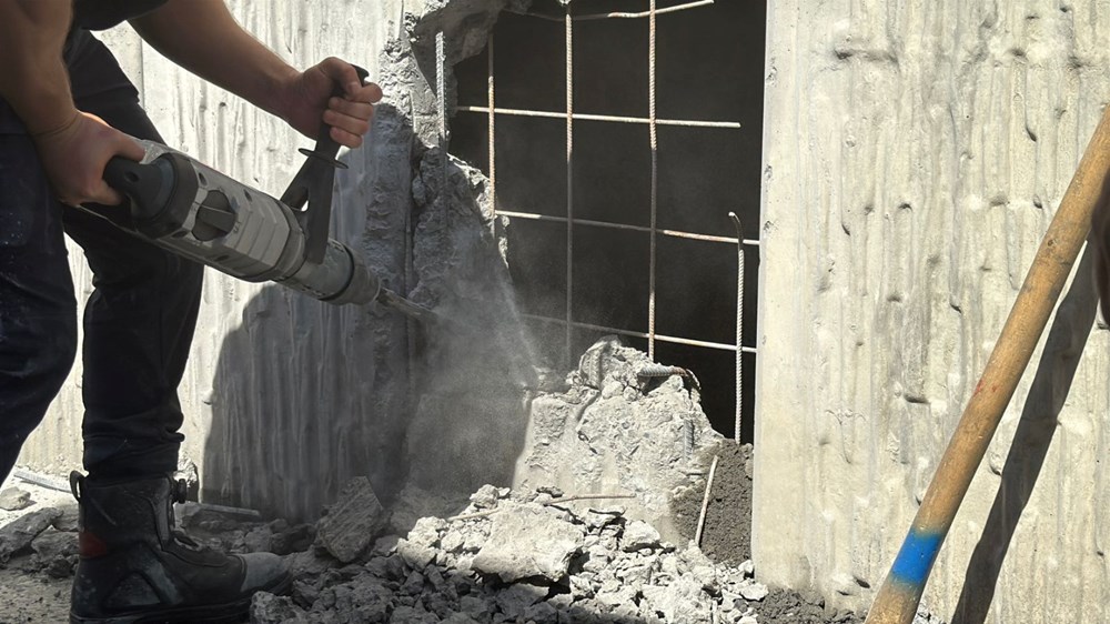 Beyoğlu'ndaki akılalmaz olayın sırrı çözüldü: Tünelde günlerce mahsur kalan adam Portekizli bir turist çıktı - 4