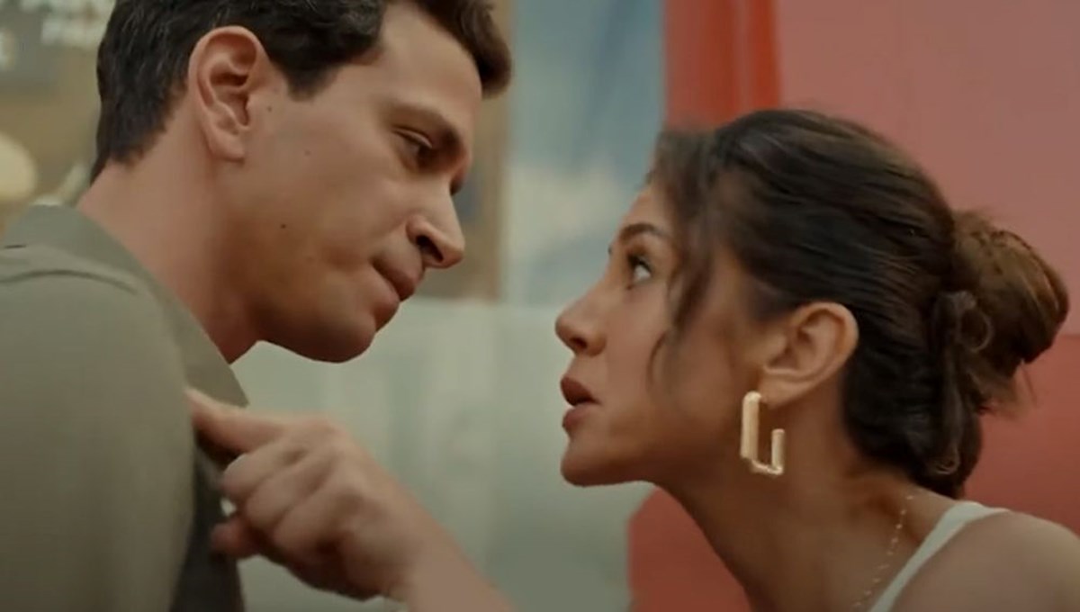 Ömer 25. bölüm fragmanı: Ömer seni istemiyor Ömer 25. bölüm fragmanı: Ömer seni istemiyor