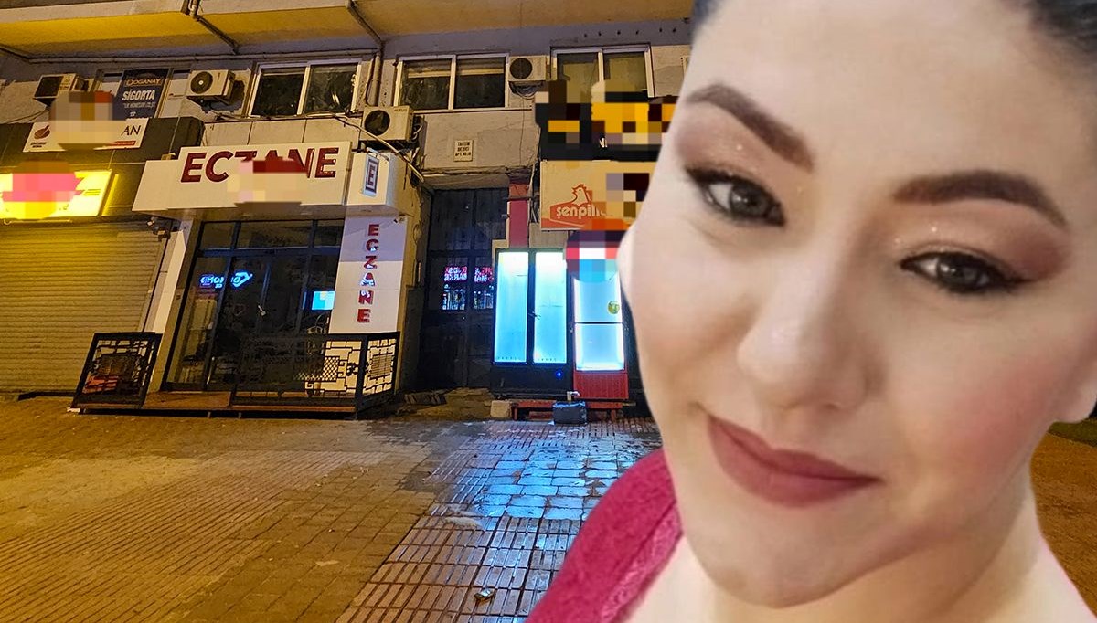 Eski sevgilisi tarafından katledildi