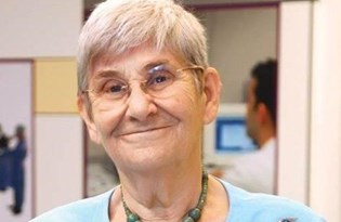 Canan Karatay A Istanbul Aydin Universitesi Nden Itiraz Saglik Haberleri Ntv