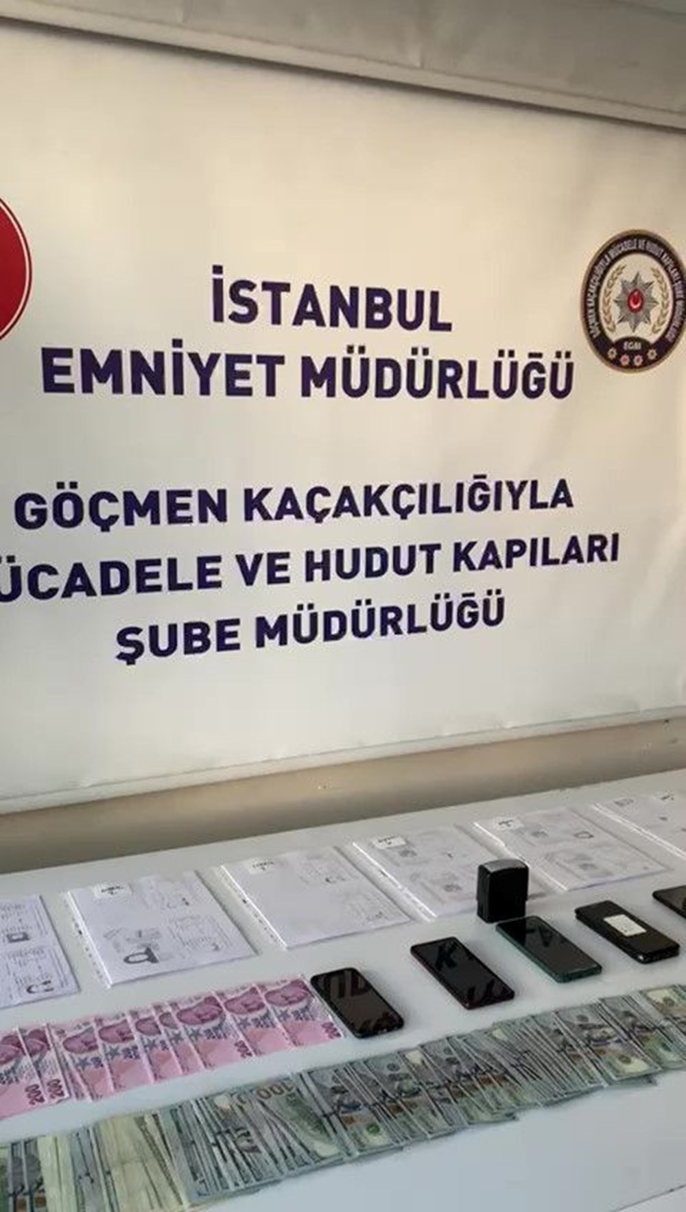 İstanbul'da 45 bin dolara organ ticareti (Yabancı uyruklu çete çökertildi) - 10