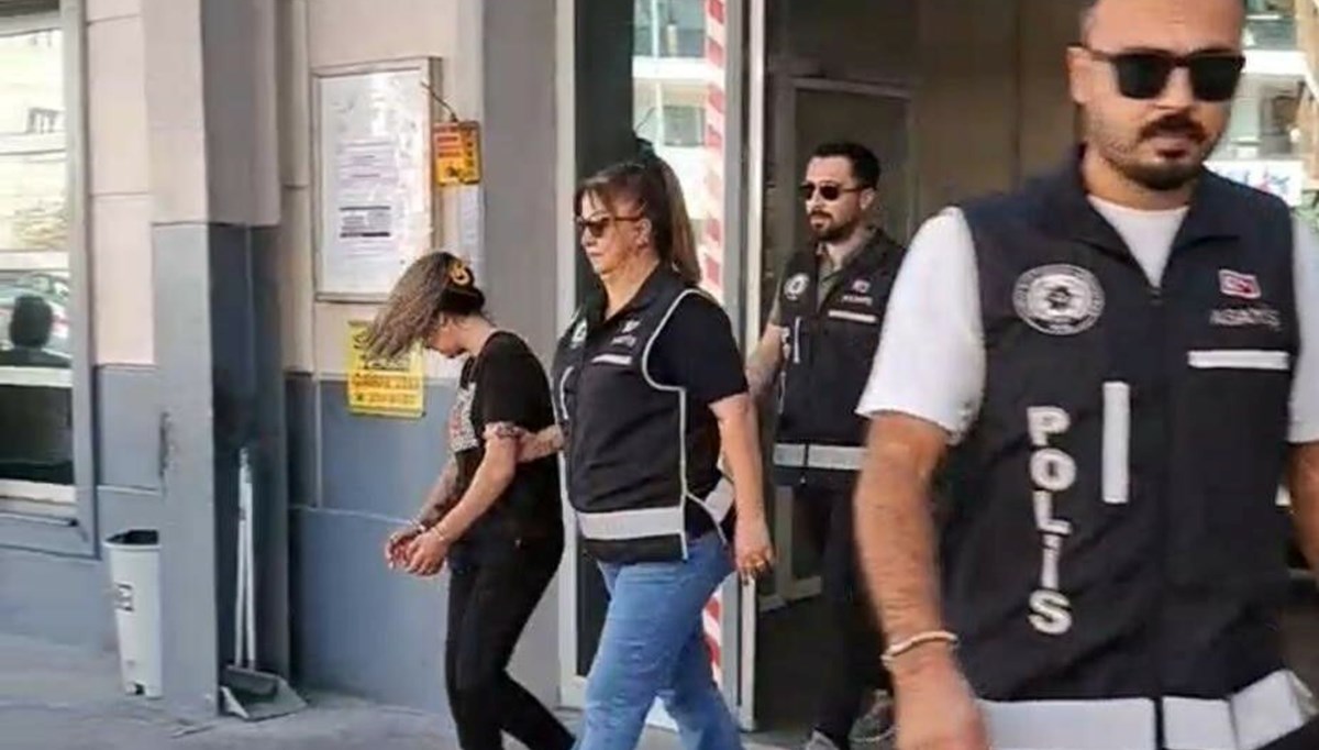 155 yıl hapis cezasıyla aranıyordu, Aydın’da yakalandı 155 yıl hapis cezasıyla aranıyordu, Aydın’da yakalandı