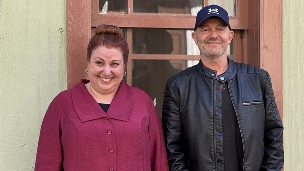 Adile filmine geri sayım: Vizyon tarihi belli oldu - 2