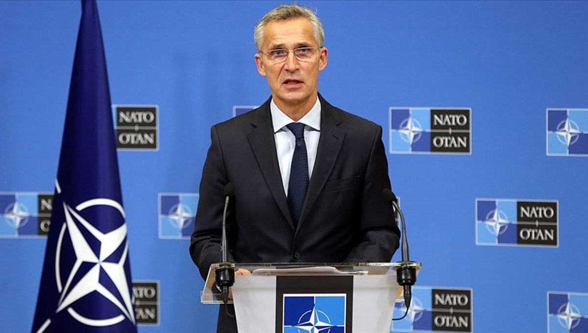 Stoltenberg, Norveç Merkez Bankası'nın başına geçecek