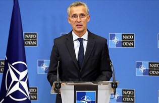 NATO: Rusya, Ukrayna sınırındaki askeri yığınağını sonlandırmalı