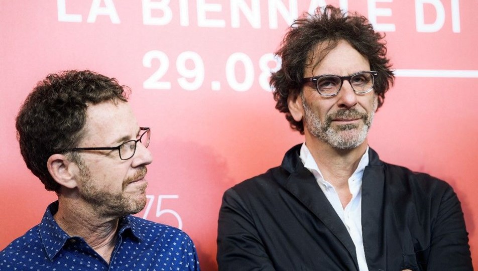 Coen Kardeşler yeniden birlikte çalışacak
