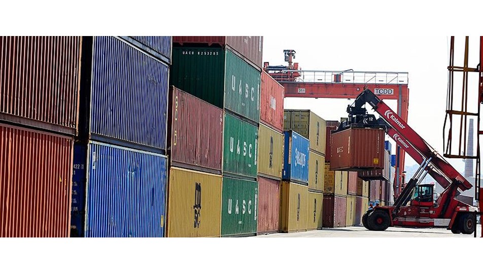 Cari açık şubatta 2,5 milyar dolar