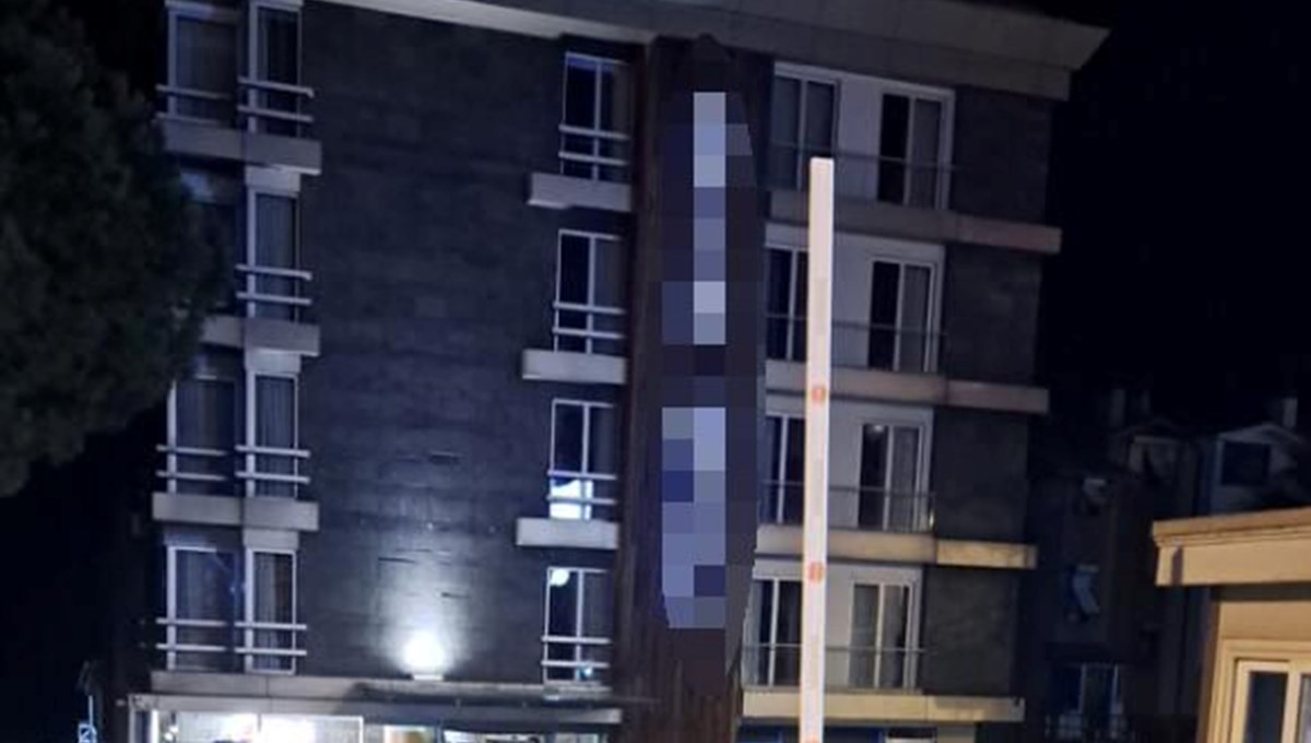 Ordu'da otele silahlı saldırı Ordu'da otele silahlı saldırı