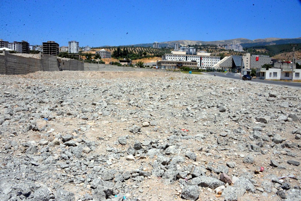 Kahramanmaraş’taki deprem soruşturmalarında bir ilk: 3 kamugörevlisine soruşturma izni verildi - 4