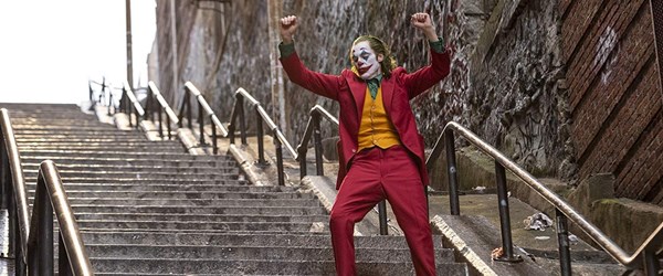 Joker'de şarkı tartışması: Hapisteki tacizciye servet kazandıracak