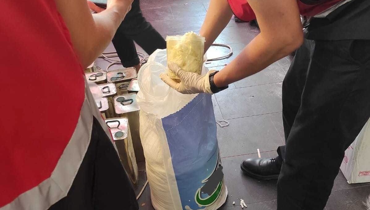 Zonguldak’ta gıda denetimi