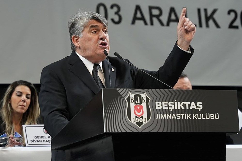 Serdal Adalı'dan çarpıcı itiraflar: Çebi yönetiyor diyenin alnını karışlarım | Galatasaray derbisi yabancı hakemle oynanacak - 3