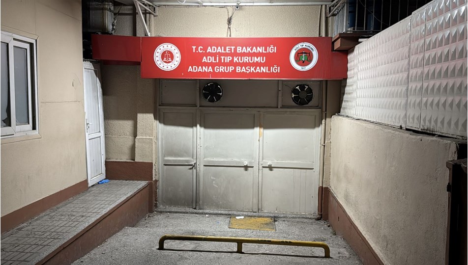 Adana'da silahlı kavga: 1 kişi öldü, 4 kişi yaralandı