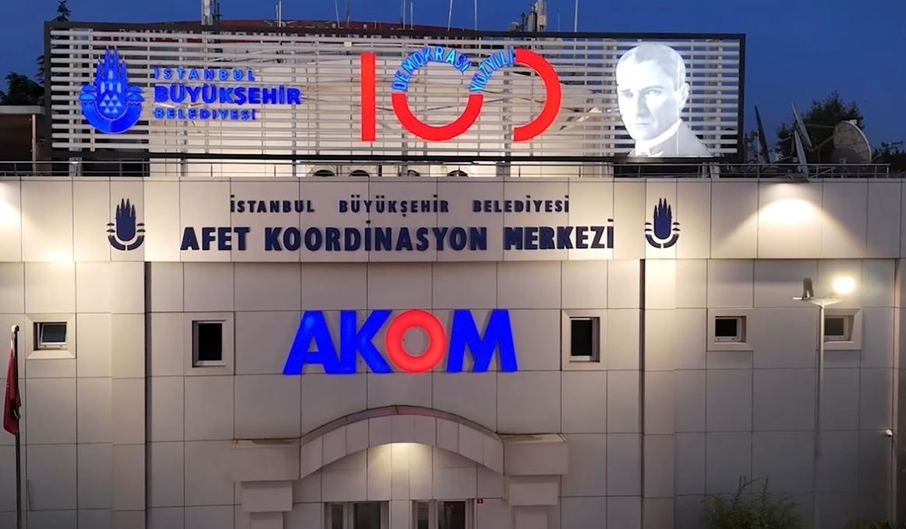 İstanbul’a kar ne zaman yağacak, bu hafta kar yağışı var mı? Uyarılar peş peşe geldi - 4