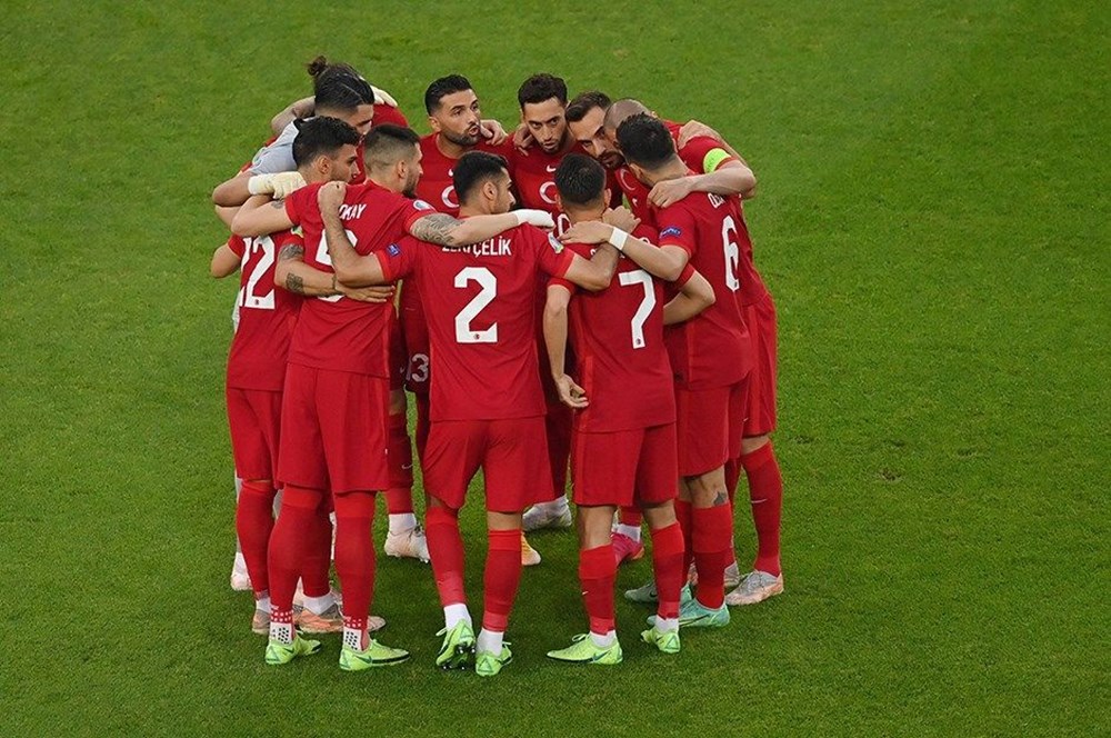 Türkiye İsviçre EURO 2020 maçı ne zaman, saat kaçta hangi kanalda? Türkiye gruptan nasıl çıkar? - 1