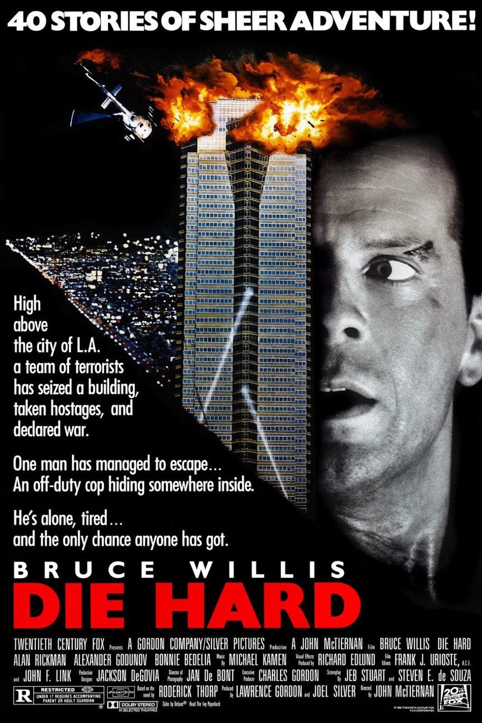 Bruce Willis'in eşinden: Başarıları hiçbir zaman unutulmayacak - 2