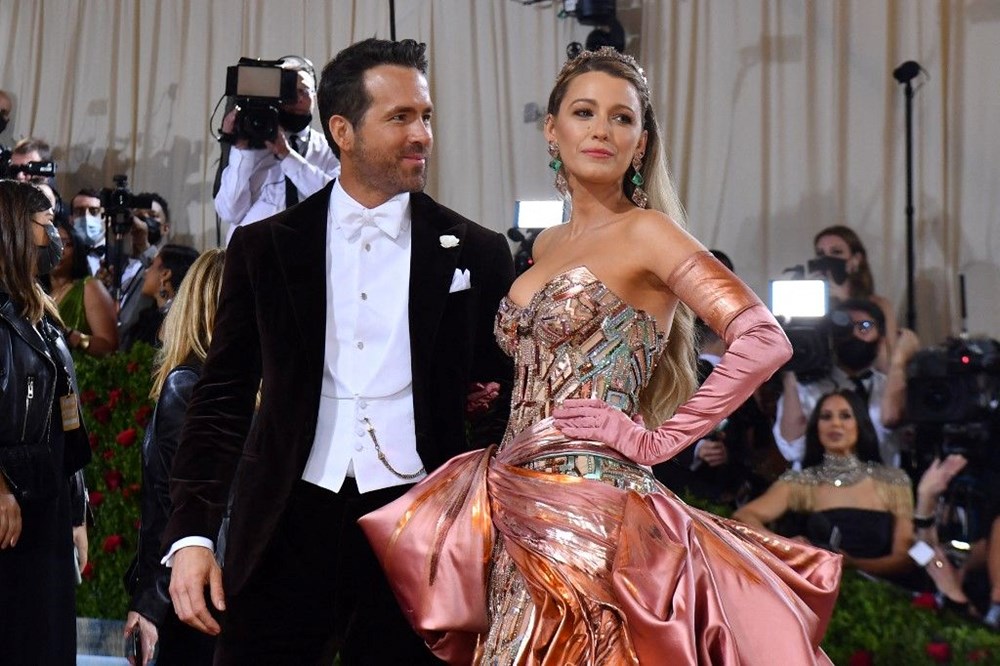 Moda dünyasının en prestijli gecesi: Met Gala'nın katı kuralları - 1