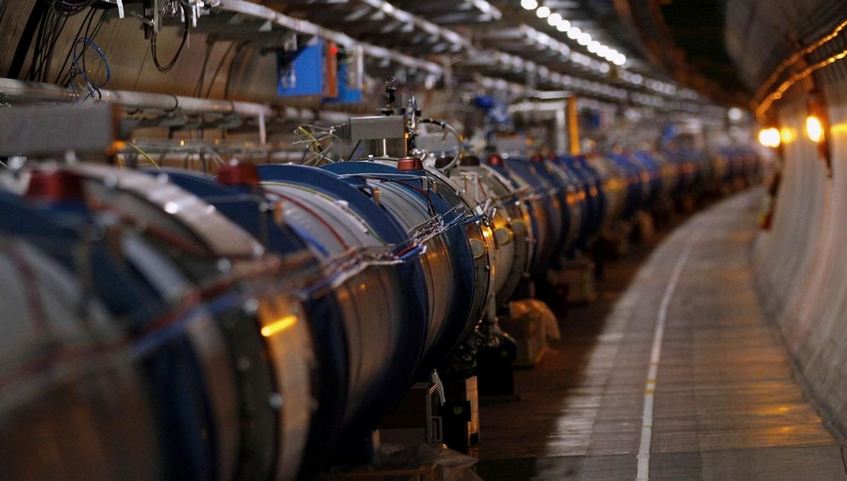 Araştırmacılar kurşunu altına dönüştürdü