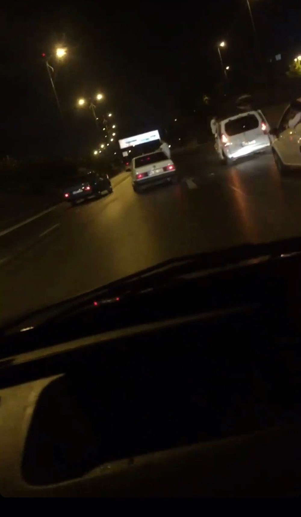 Yasağa rağmen yine toplu asker uğurladılar - 10