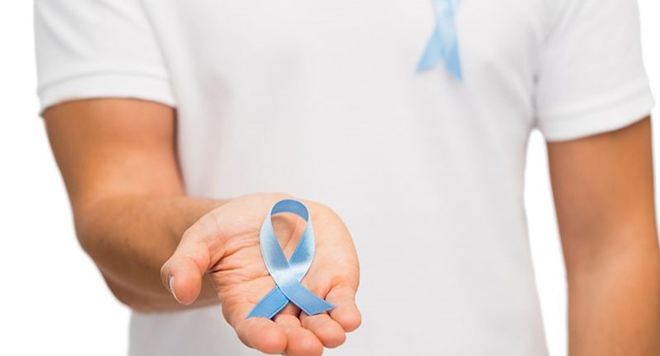 Prostat kanseri tanısında standart yaklaşım değişebilir mi? - 2