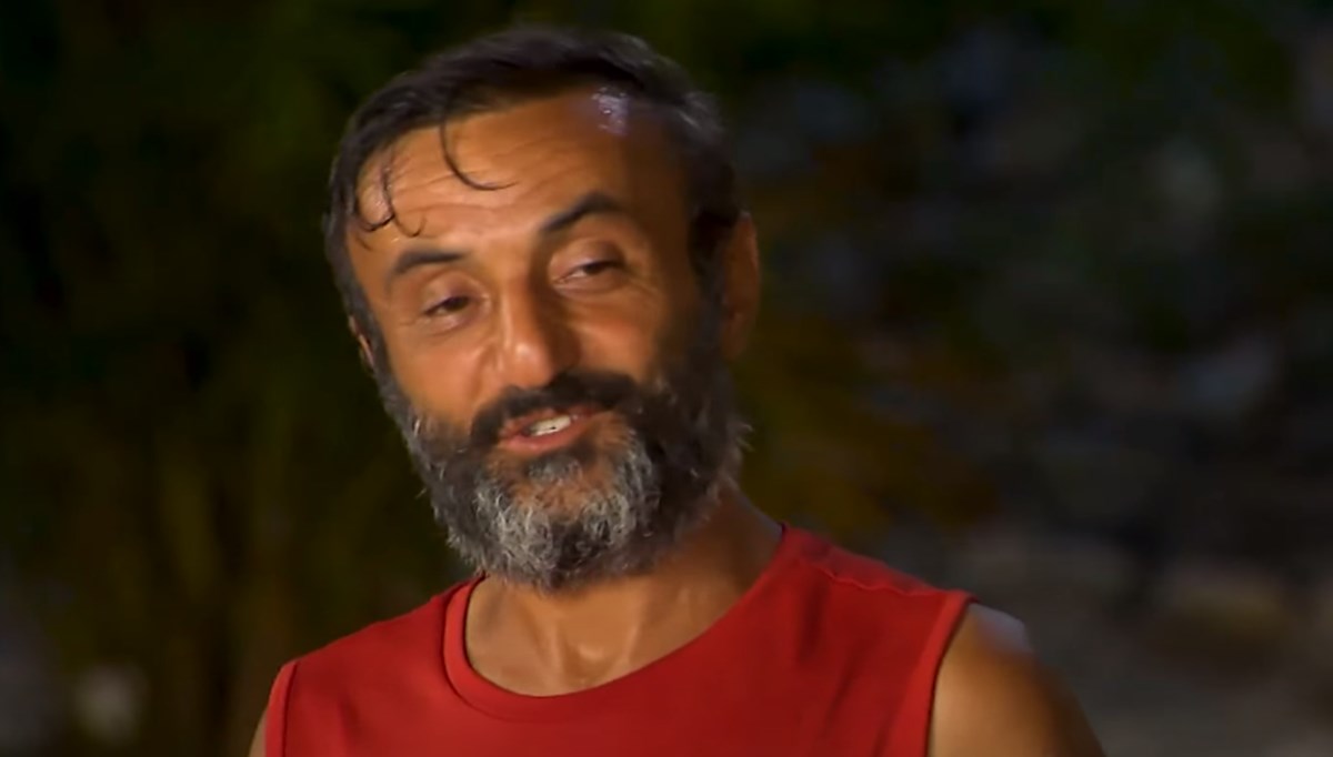 Survivor Ersin Korkut kimdir, elendi mi?